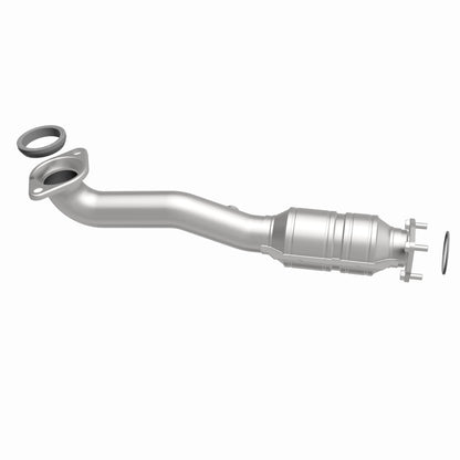 MagnaFlow Direct Fit Catalytic Converter 10-11 Honda CR-V 2.4L