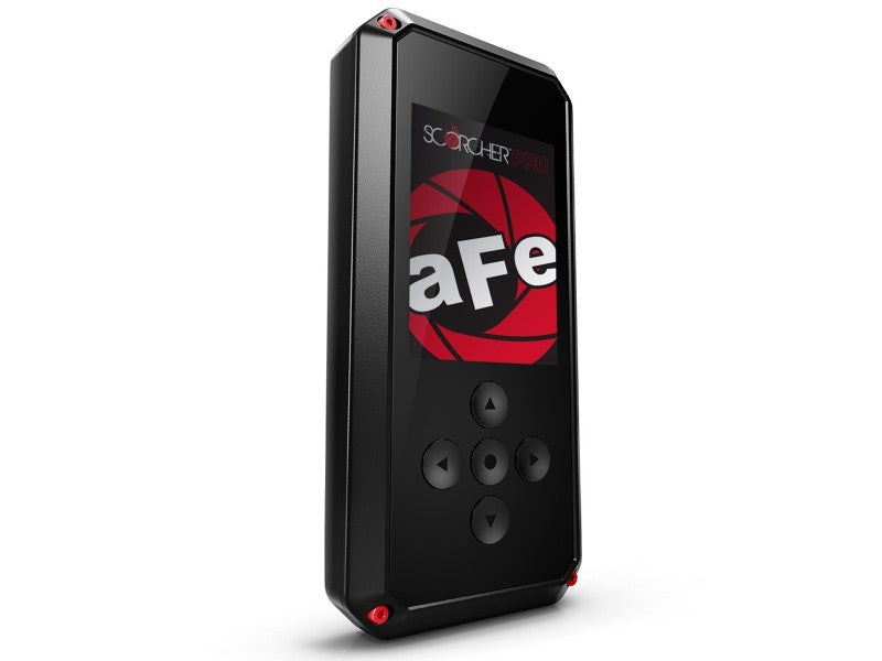 aFe 19-21 RAM 2500/3500 Cummins L6-6.7L (td) (Diesel) Programador de desempenho SCORCHER PRO
