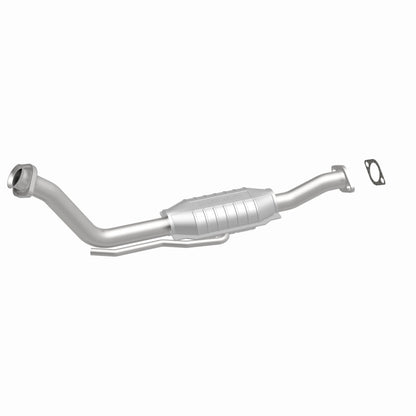 MagnaFlow Direct Fit Catalytic Converter Ford-Lincoln-Mercury 8