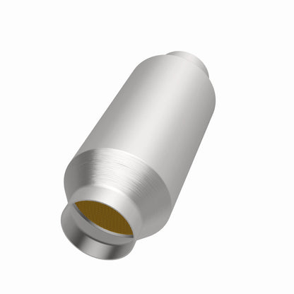 MagnaFlow Universal Catalytic Converter 2.5 inch C/C spun body