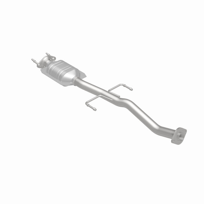 MagnaFlow Direct Fit Catalytic Converter 95-98 Protege 1.5L rear 50S