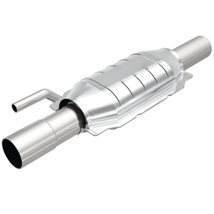 MagnaFlow Direct Fit Catalytic Converter 95 Dodge Ram 2500Hd 5.9L/8.