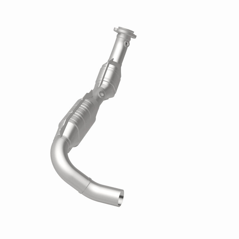 MagnaFlow Direct Fit Catalytic Converter 03-04 Exped Driver Side 4.6L
