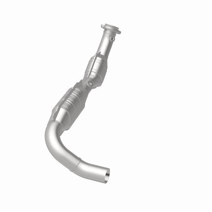 MagnaFlow Direct Fit Catalytic Converter 03-04 Exped Driver Side 4.6L