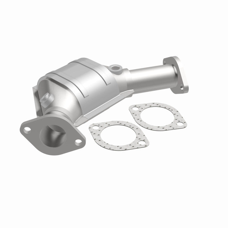 MagnaFlow Direct Fit Catalytic Converter 95-99 Subaru Impreza 2.2L