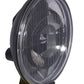 Hella 500 Series 12V Black Magic Halogen Driving Lamp Kit