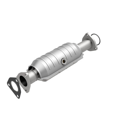 MagnaFlow Direct Fit Catalytic Converter 02-03 Acura CL 3.2L 49 st