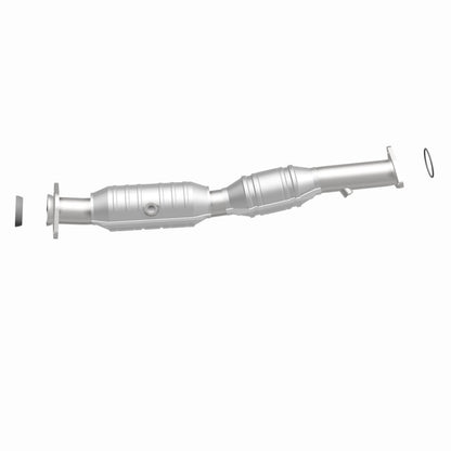 MagnaFlow Direct Fit Catalytic Converter 2004 Acura 3.5RL 3.5L