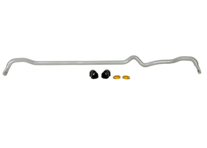 Whiteline 13+ Subaru Forester SJ Barra Estabilizadora Delantera 26mm Heavy Duty Ajustable