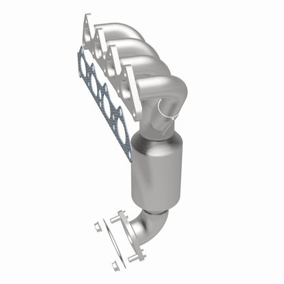 MagnaFlow Direct Fit Catalytic Converter 03-05 Hyundai Elantra 2.0L