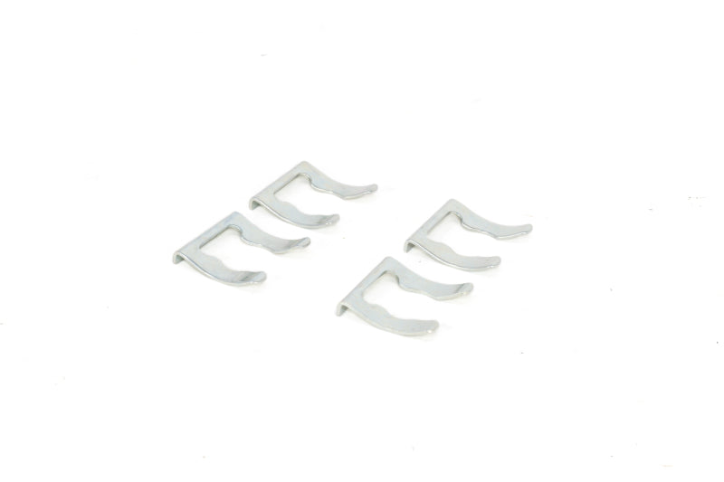 Kit de linhas de freio de aço inoxidável Goodridge 04-13 Mazda 3/Mazdaspeed3