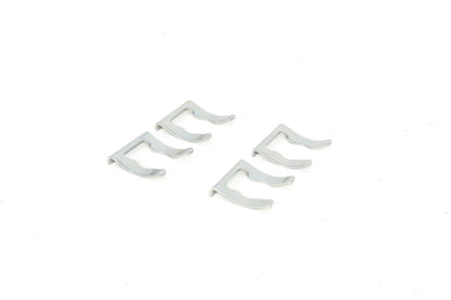 Kit de linhas de freio de aço inoxidável Goodridge 04-13 Mazda 3/Mazdaspeed3