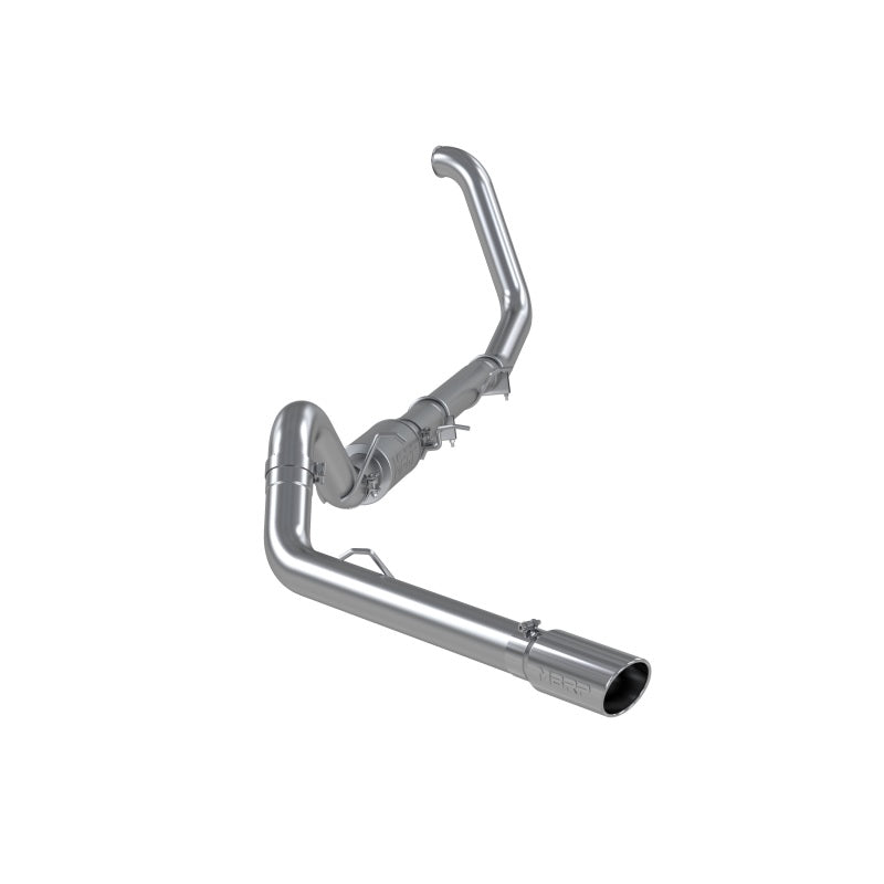 MBRP 1999-2003 Ford Excursion 7.3L Turbo trasero de un solo lado