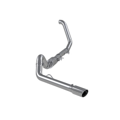 MBRP 1999-2003 Ford Excursion 7.3L Turbo trasero de un solo lado