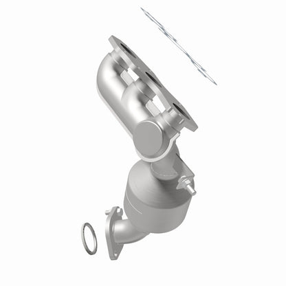 MagnaFlow Direct Fit Catalytic Converter 07-09 Lexus RX350 3.5L