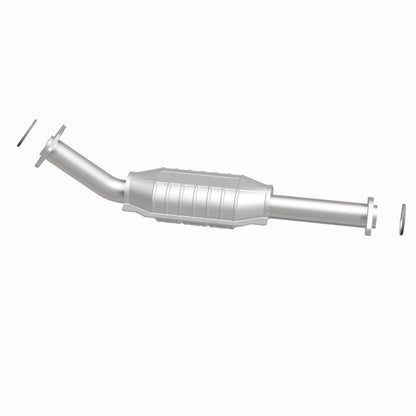 MagnaFlow Direct Fit Catalytic Converter 03-04 Toyota Tundra V8 4.7L Gas