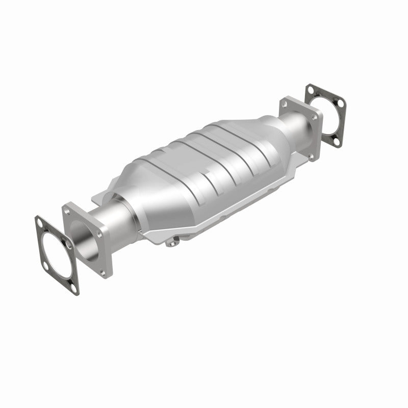 MagnaFlow Direct Fit Catalytic Converter Chevrolet-Isuzu 82 8