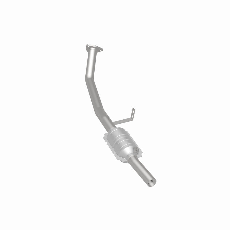 MagnaFlow Direct Fit Catalytic Converter 96-97 Infiniti J30 3.0L Driver Side