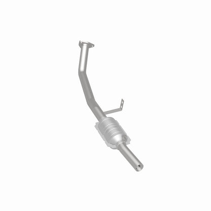 MagnaFlow Direct Fit Catalytic Converter 96-97 Infiniti J30 3.0L Driver Side