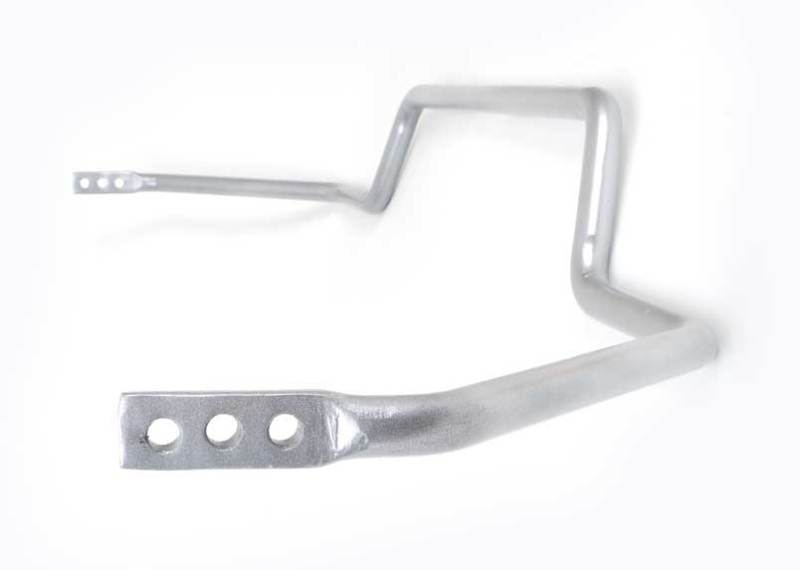 Whiteline 07+ Nissan Skyline R35 GT-R AWD traseira 20mm Swaybar-h/duty Lâmina ajustável