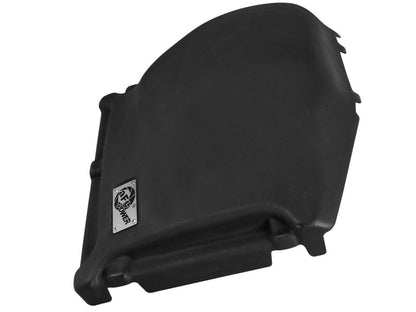 aFe MagnumFORCE Cubierta del Sistema de Admisión, Negro, 11-13 BMW 335i/xi E9x 3.0L N55 (t)