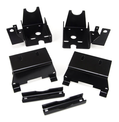 Kit de cámara de aire Air Lift Loadlifter 5000
