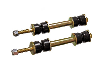 Suspensão Energy Buick/Cadillac/Chevrolet/Ford/Lincoln&amp;Mercury/Oldsmobile/Pontiac Black Front End L