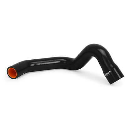 Kit de mangueira de refrigeração de silicone Mishimoto 91-01 Jeep Cherokee XJ 4.0L - preto
