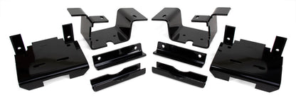 Kit de cámara de aire Air Lift Loadlifter 5000 para Ram 3500 2019 (2WD y 4WD)