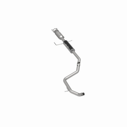 MagnaFlow Direct Fit Catalytic Converter 06-09 Mazda 5 2.3L