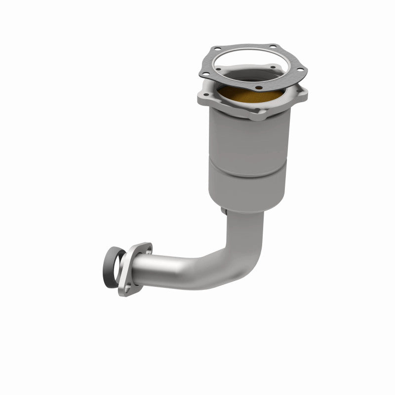 MagnaFlow Direct Fit Catalytic Converter 98-00 Kia Sportage Front