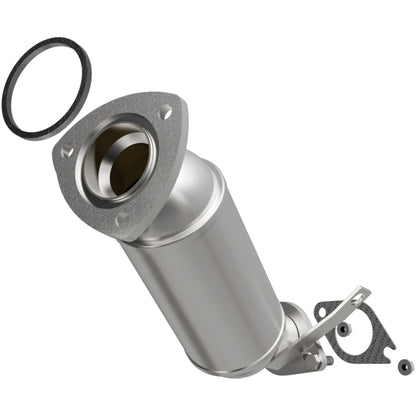MagnaFlow Direct Fit Catalytic Converter 07-08 GM SUV 3.6L Front OEM