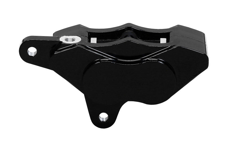 Wilwood Caliper-GP310 preto dianteiro L/H 84-99 pistões de 1,25 pol. disco de 0,25 pol.