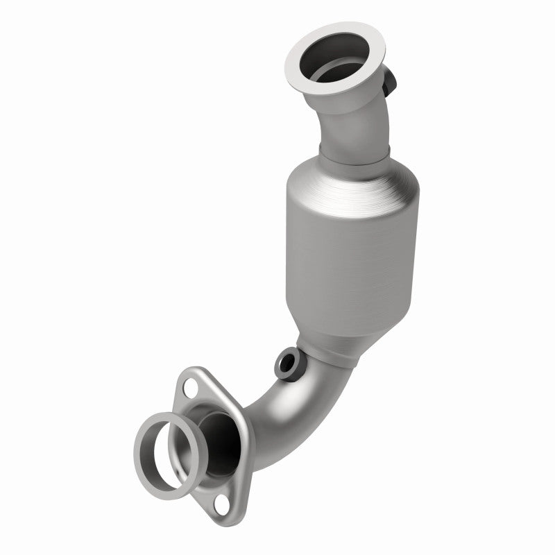 MagnaFlow Direct Fit Catalytic Converter 02-03 Liberty 3.7L PS frt O