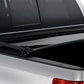 Lund 14-17 Chevy Silverado 1500 (8ft. Bed) Genesis Elite Tri-Fold Tonneau Cover - Black