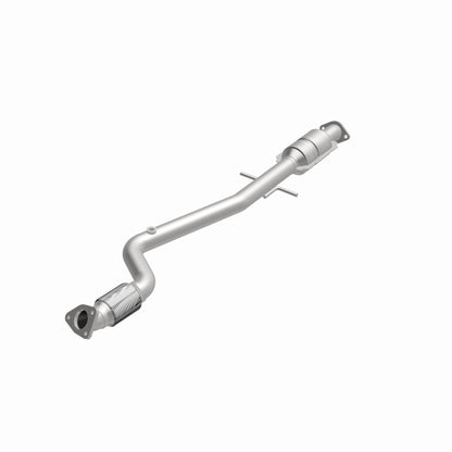 MagnaFlow Direct Fit Catalytic Converter 2012-2014 CRUZE 1.4L Underbody