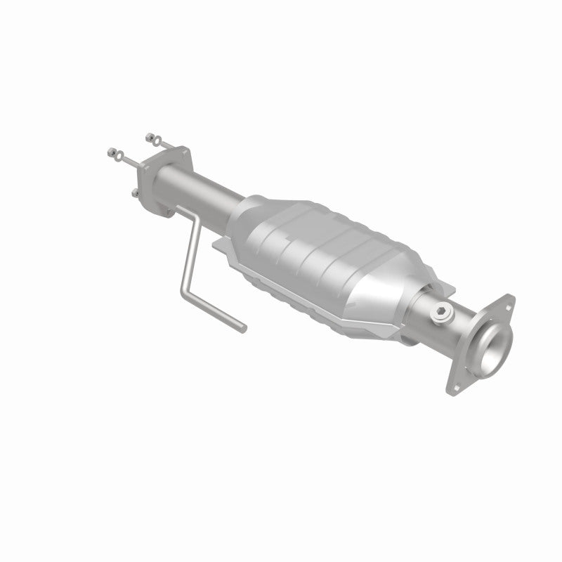 MagnaFlow Direct Fit Catalytic Converter Jeep Wrangler 00-04 OEM