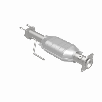 MagnaFlow Direct Fit Catalytic Converter Jeep Wrangler 00-04 OEM