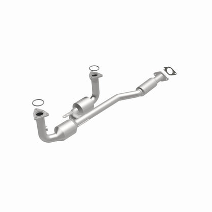 MagnaFlow Direct Fit Catalytic Converter 95-99 Nissan Maxima 3.0L F