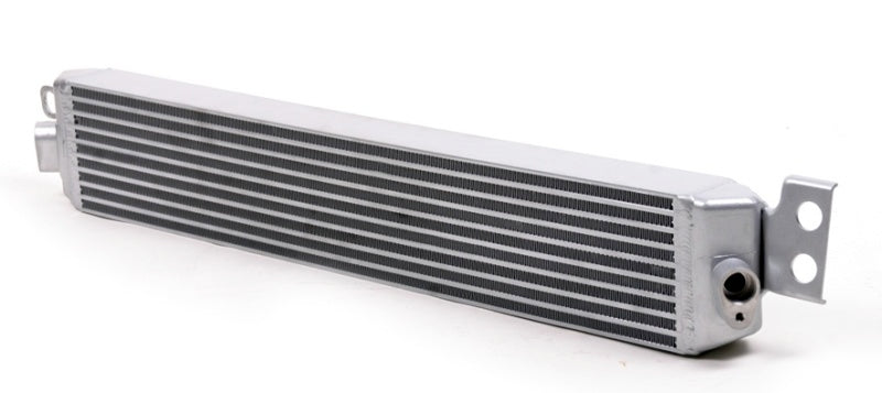 Refrigerador de óleo CSF ​​07-13 BMW M3 (E9X) Race-Spec