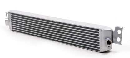 Refrigerador de óleo CSF ​​07-13 BMW M3 (E9X) Race-Spec