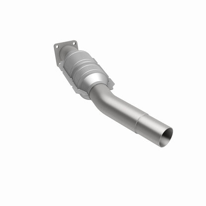 MagnaFlow Direct Fit Catalytic Converter 90-91 Audi Coupe Quatt 2.3L