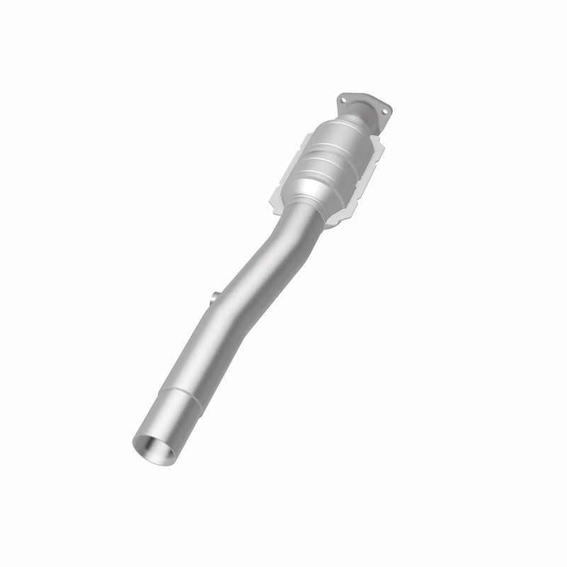 MagnaFlow Direct Fit Catalytic Converter 97-05 Audi A8 Quatt 4.2L Driver Side