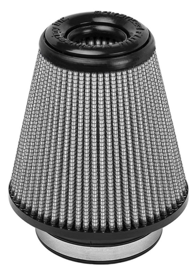 aFe Magnum FORCE Filtro de aire de repuesto con medios Pro DRY S 3.5in F x 5.75x5in B x 3.5in T x 6in H