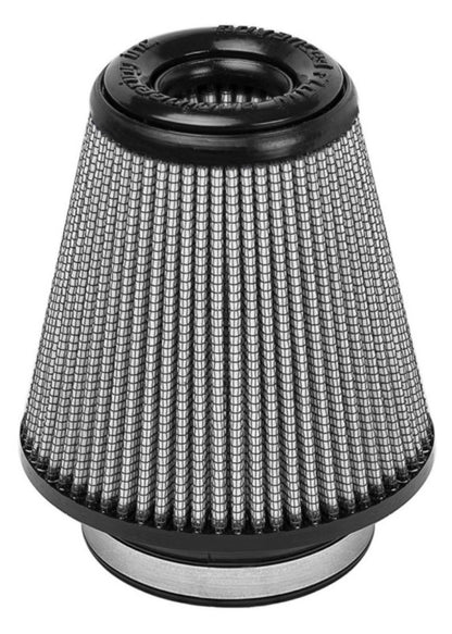 aFe Magnum FORCE Filtro de aire de repuesto con medios Pro DRY S 3.5in F x 5.75x5in B x 3.5in T x 6in H