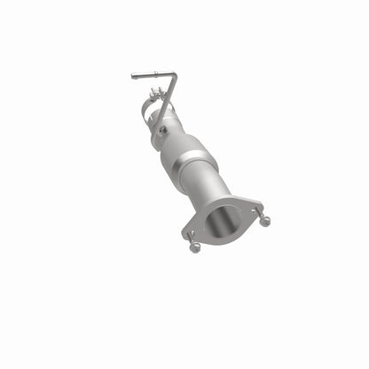 MagnaFlow Direct Fit Catalytic Converter 2001-2006 Chevrolet Silverado 3500