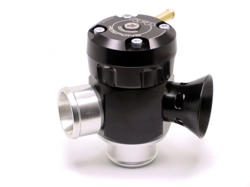 GFB Mitsubishi Evo 1-10 TMS Respons Válvula de Descarga Kit