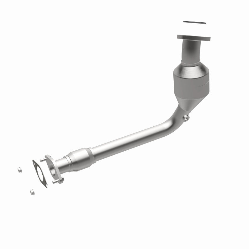 MagnaFlow Direct Fit Catalytic Converter 09-11 Chevy Malibu 3.6L