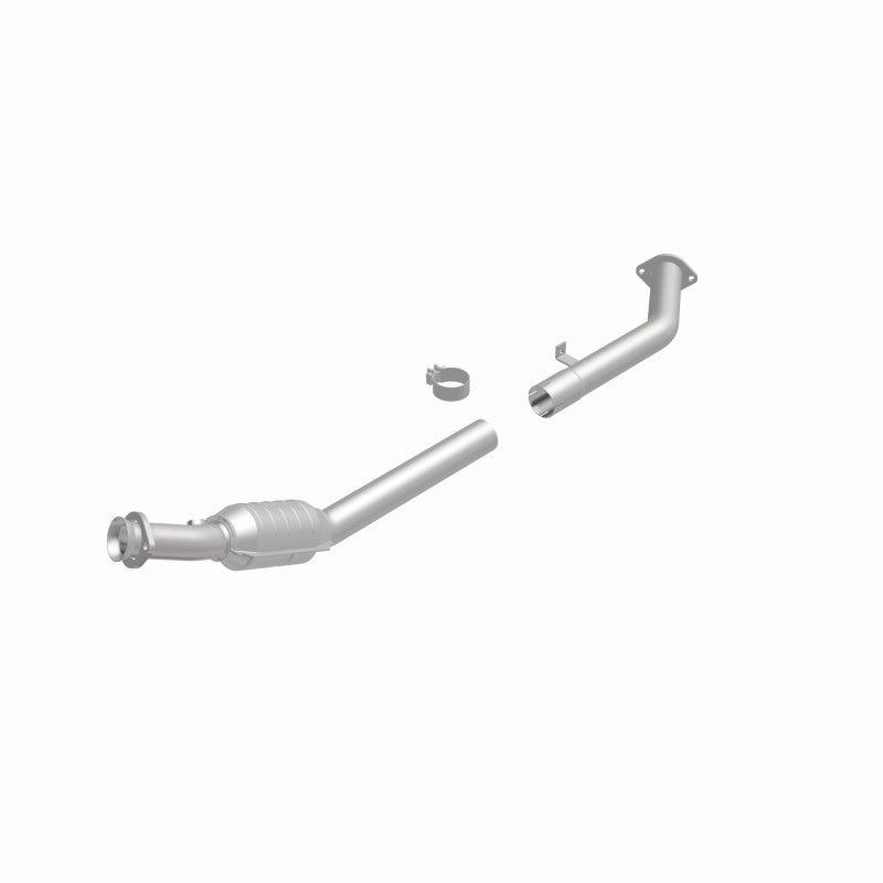 MagnaFlow Direct Fit Catalytic Converter GTO- 2004 8 5.7L OEM