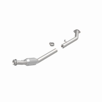 MagnaFlow Direct Fit Catalytic Converter GTO- 2004 8 5.7L OEM